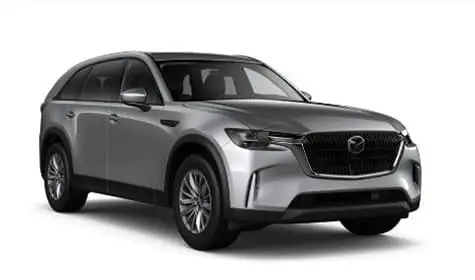 2024 Mazda Cx-90 