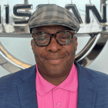 Reuben Williams