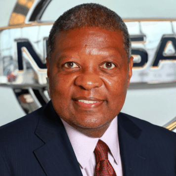 Gerard Douglas III