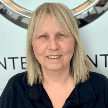 Cheryl Vallette