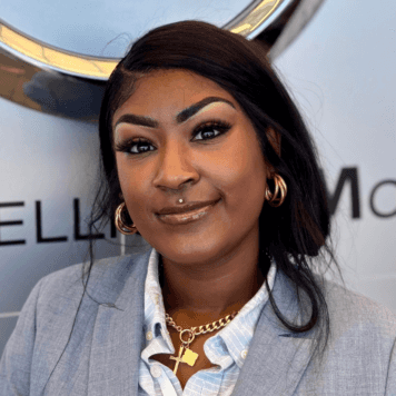 Ayshia Drane