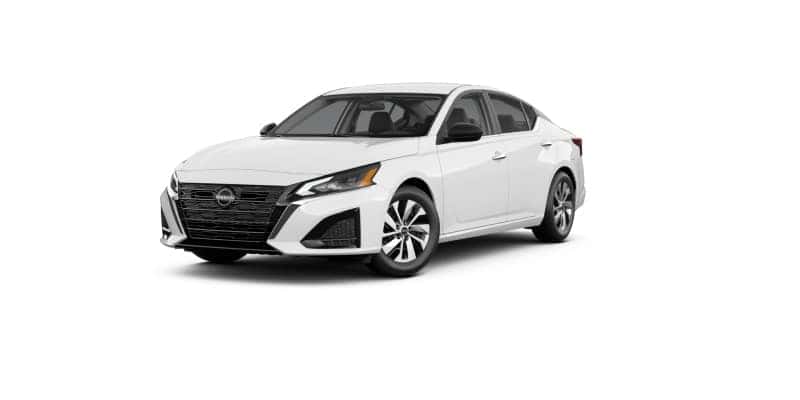 2025 Altima S