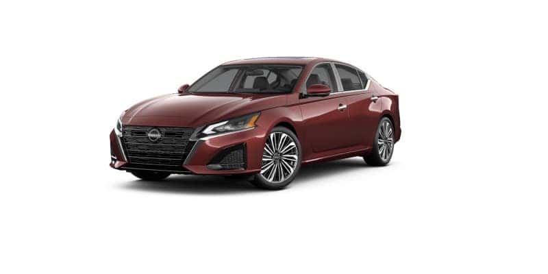 2025 Altima SL
