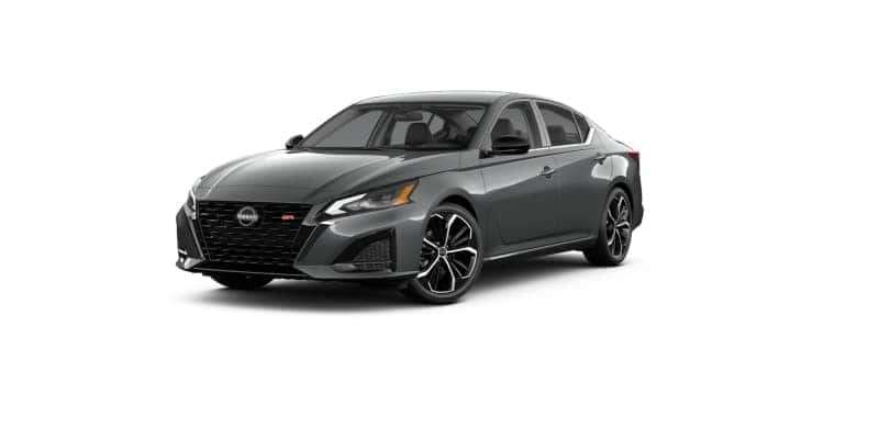 2025 Altima SR