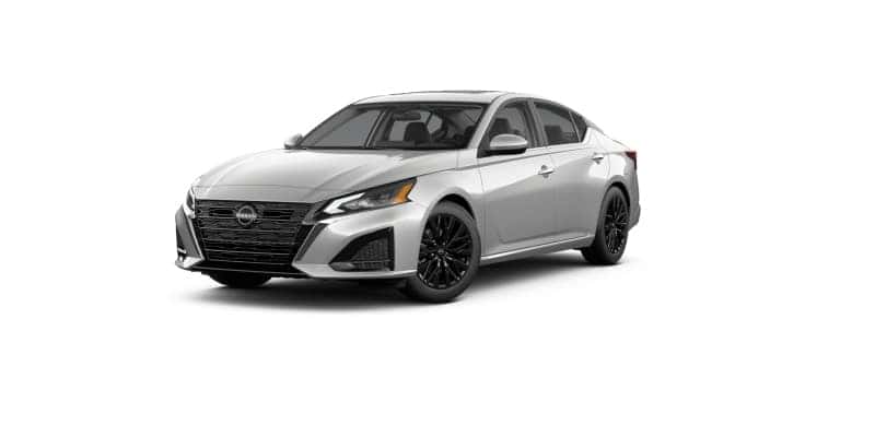 2025 Altima SV Special Edition