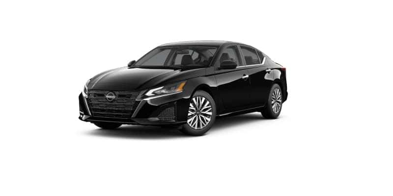 2025 Altima SV