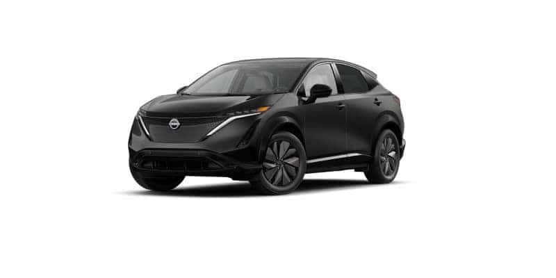 2025 ARIYA ENGAGE AWD
