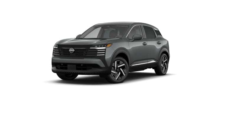 2025 Kicks SV
