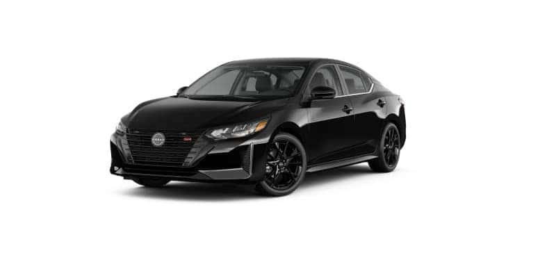 2025 Sentra Midnight Edition