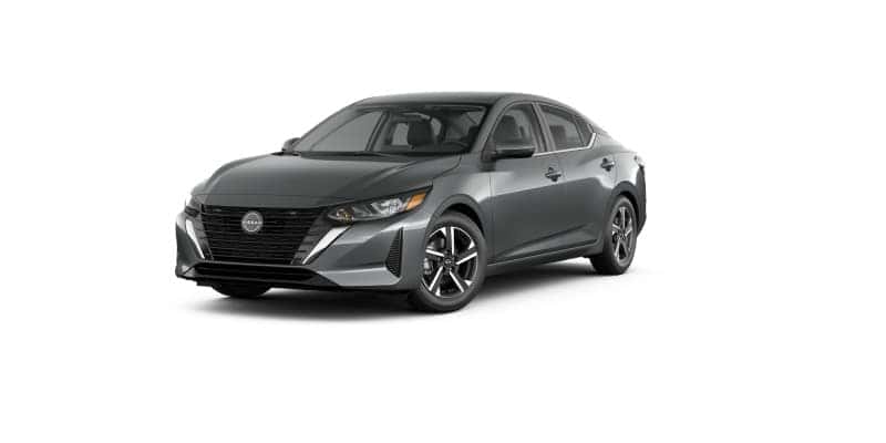 2025 Sentra SV