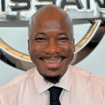 Mark Walters