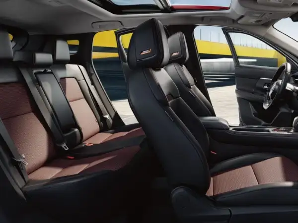 Seats
