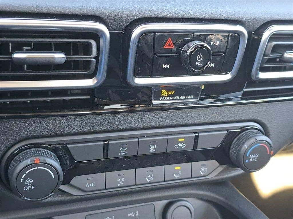Climage Change Control