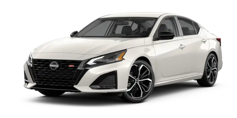2026 Nissan Altima