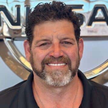 Michael Calegan