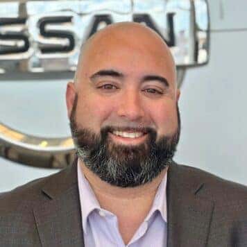 Joey Senez