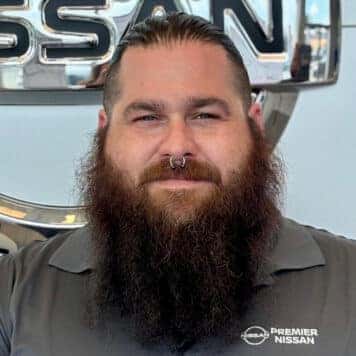 Ian Nicholson