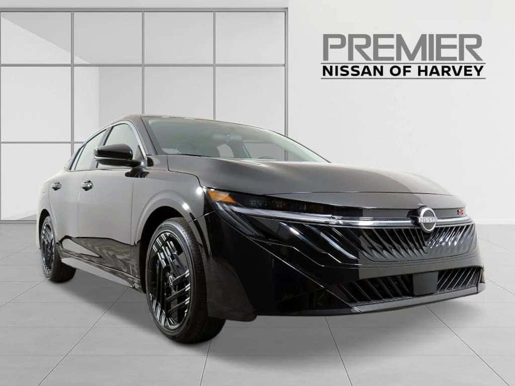 2027 Nissan Sentra engine performance and fuel efficiency