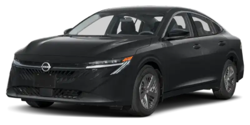 2027 Nissan Sentra