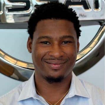 Asher Dixon