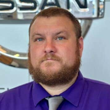Devan Benz