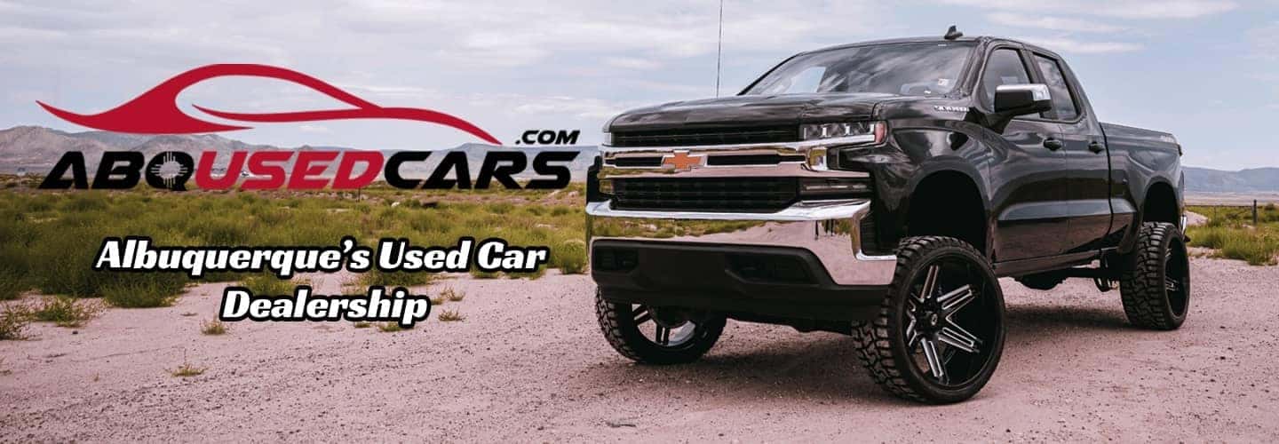 ABQ Used Cars Dealer in Albuquerque, NM