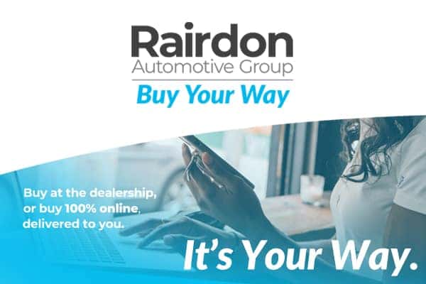 Special Used Car 5‑Day Return Guarantee