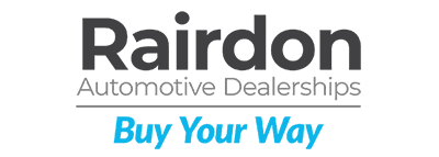 Rairdon Automotive Group