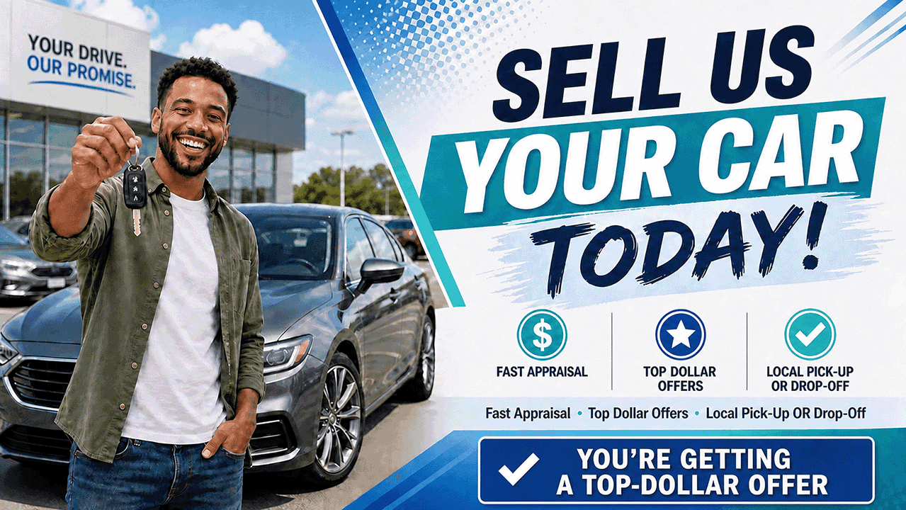 Sell Your Car