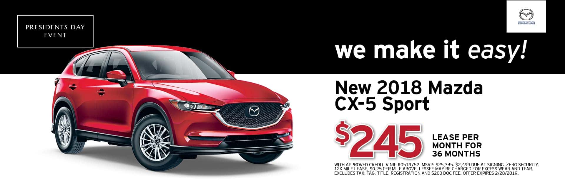 Ray Brandt Mazda Mazda Dealer In Harvey La