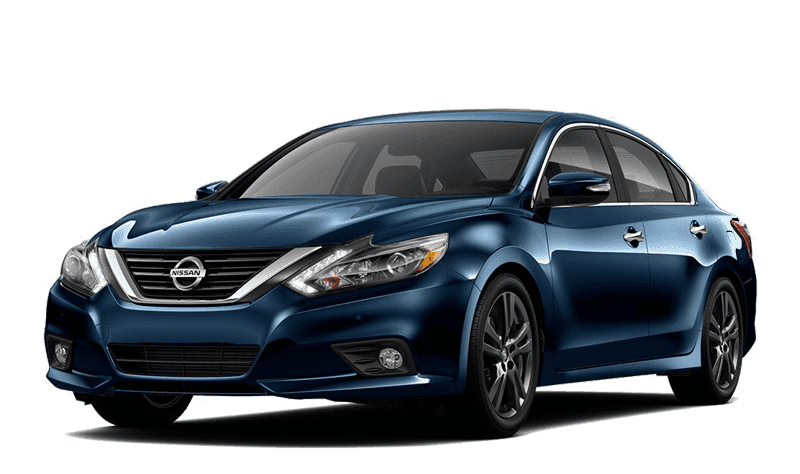 2018 nissan altima midnight edition horsepower