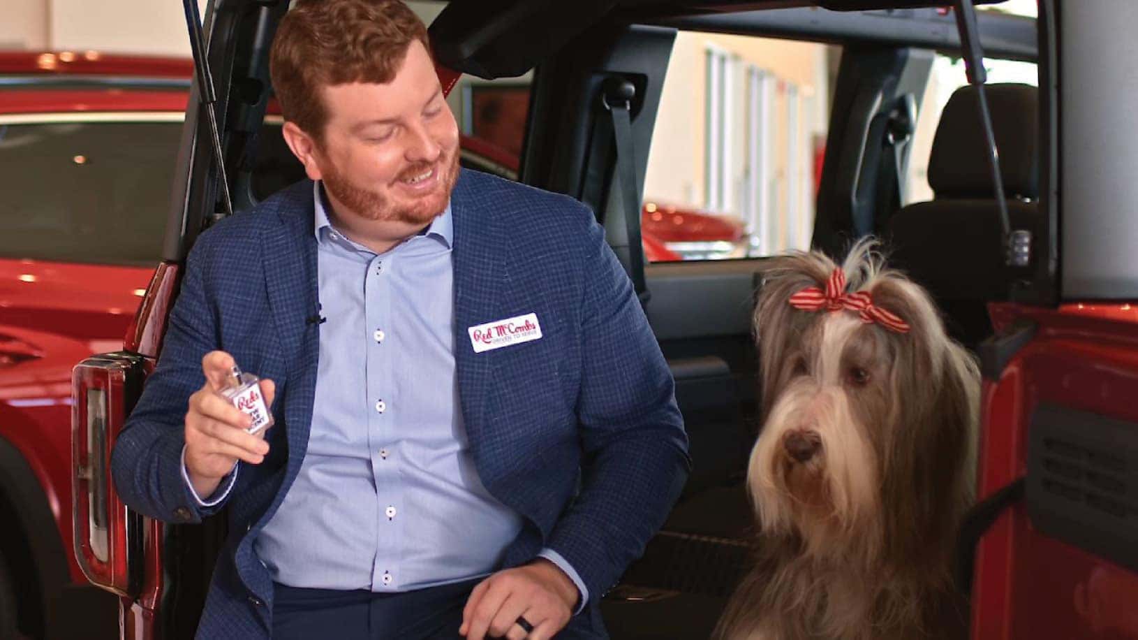 Red Automotive New & Used Dealerships in San Antonio, TX