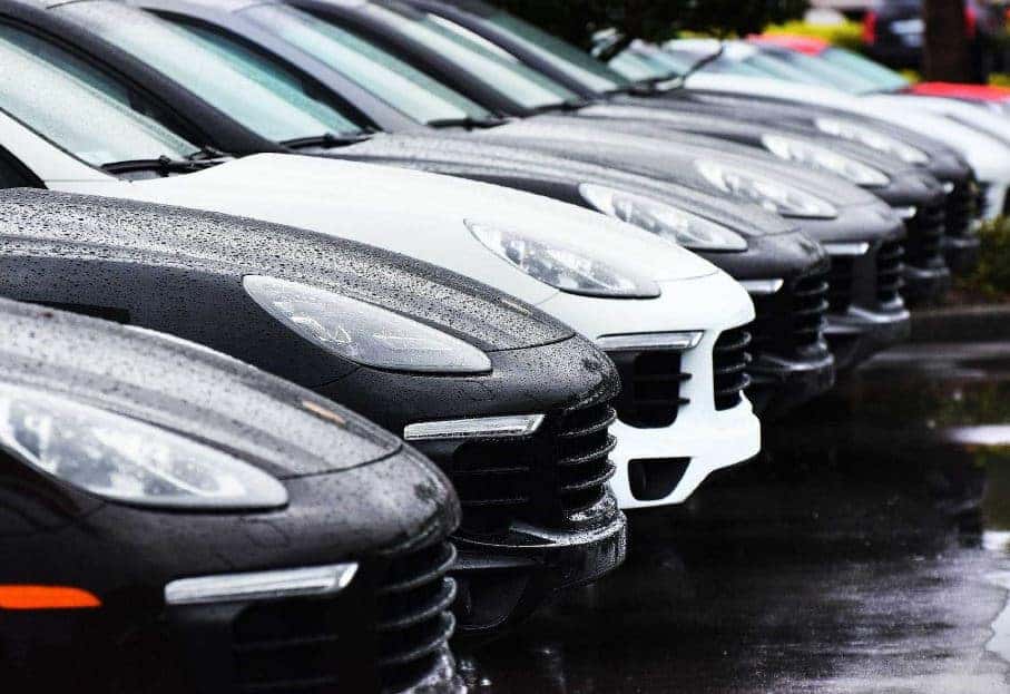 The Used Car Market Projected to See Lowest Prices in Recent History