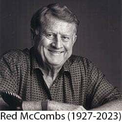 Red McCombs (1927-2023)
