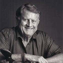 Red McCombs (1927-2023)