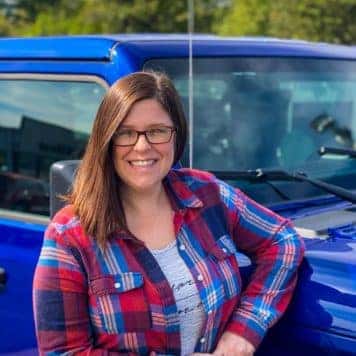 Christy Dugan
