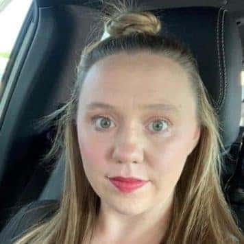Kellysue Barbary