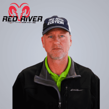 Jay Pierce