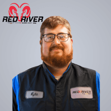 Kyle Ridge