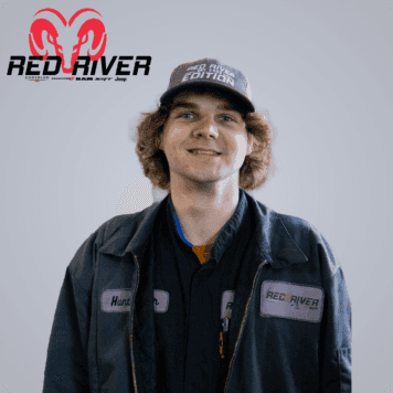Hunter Binz