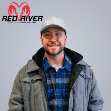 Trey Richards