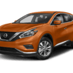 2018 Nissan Murano