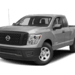 2018 Nissan Titan