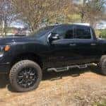 Custom Trucks in Roswell GA