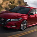 2020 Nissan Sentra