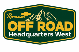 Off Road