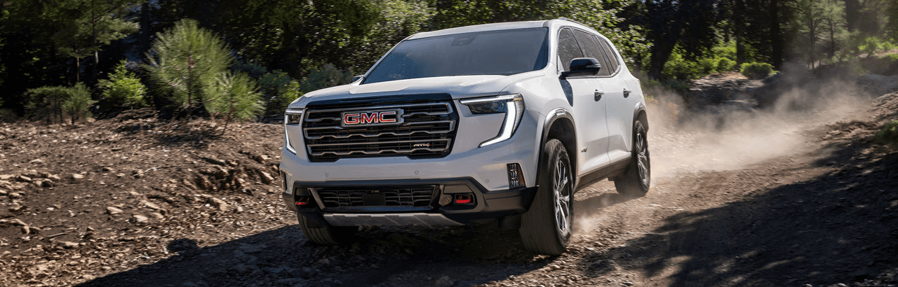 Riverside Chevrolet Financing