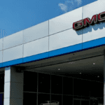 Riverside Chevrolet Storefront