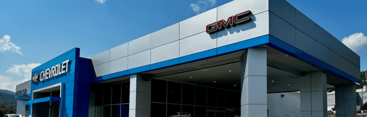 Riverside Chevrolet