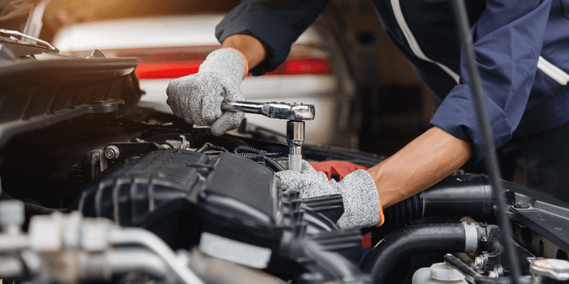 Riverside Chevrolet GMC Service